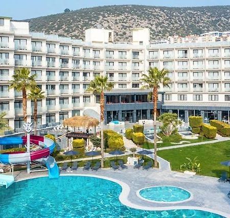 Odelia Resort Hotel Kusadasi Exterior foto
