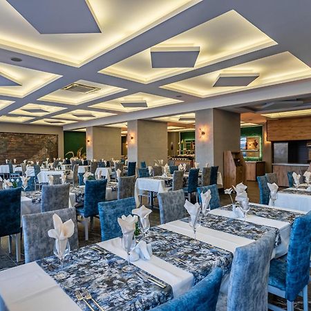 Odelia Resort Hotel Kusadasi Exterior foto