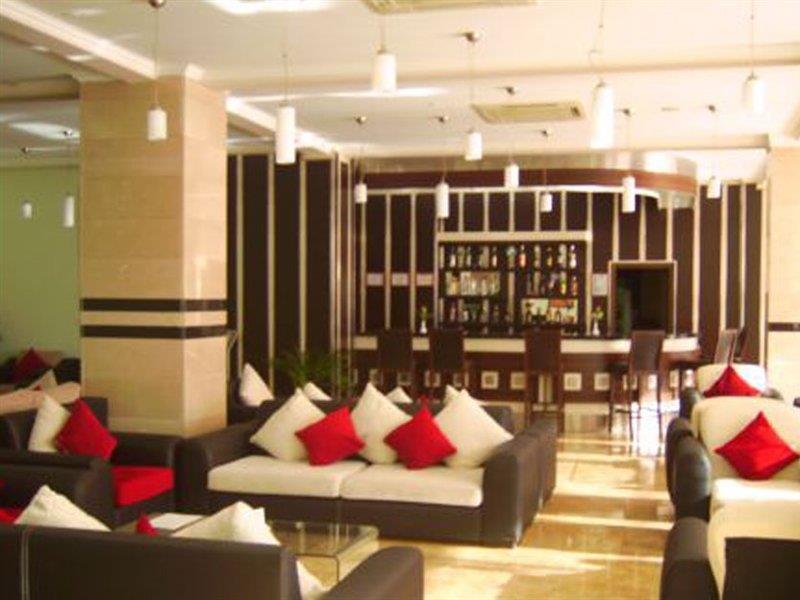 Odelia Resort Hotel Kusadasi Exterior foto