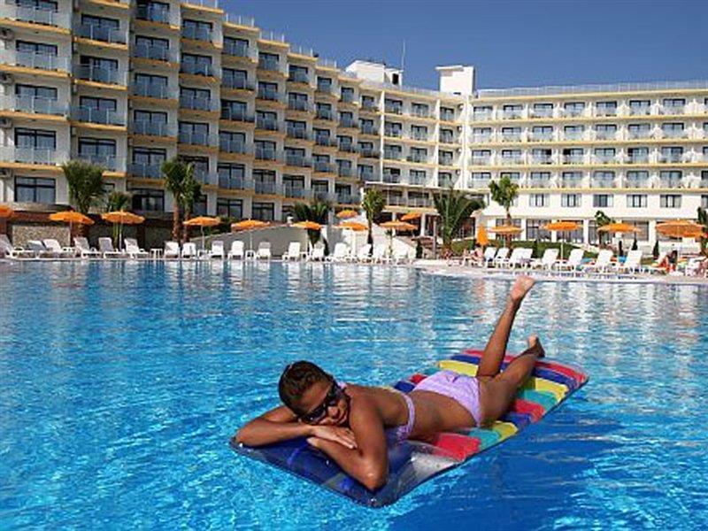 Odelia Resort Hotel Kusadasi Exterior foto