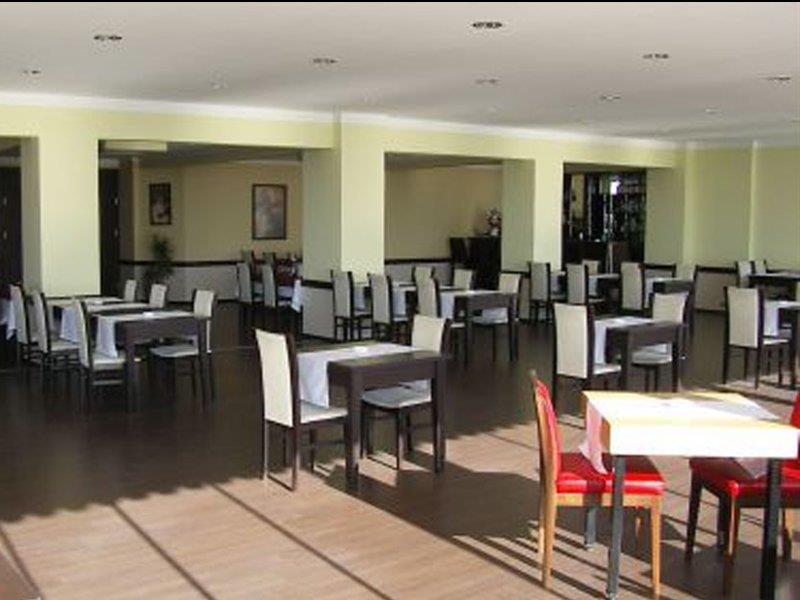 Odelia Resort Hotel Kusadasi Exterior foto