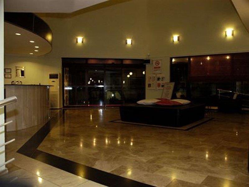 Odelia Resort Hotel Kusadasi Exterior foto
