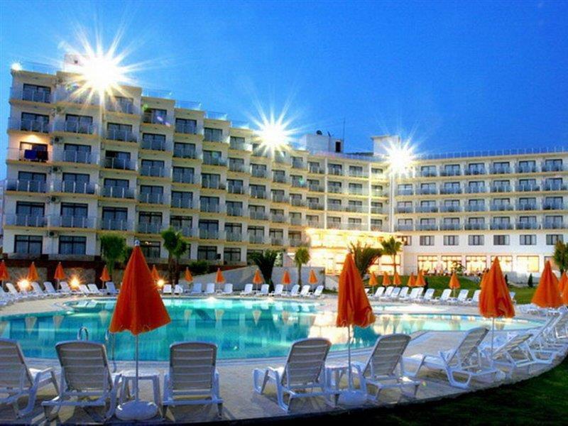 Odelia Resort Hotel Kusadasi Exterior foto