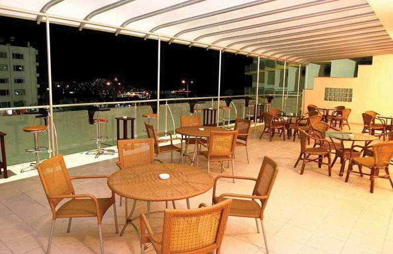 Odelia Resort Hotel Kusadasi Exterior foto