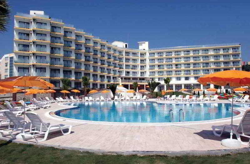 Odelia Resort Hotel Kusadasi Exterior foto