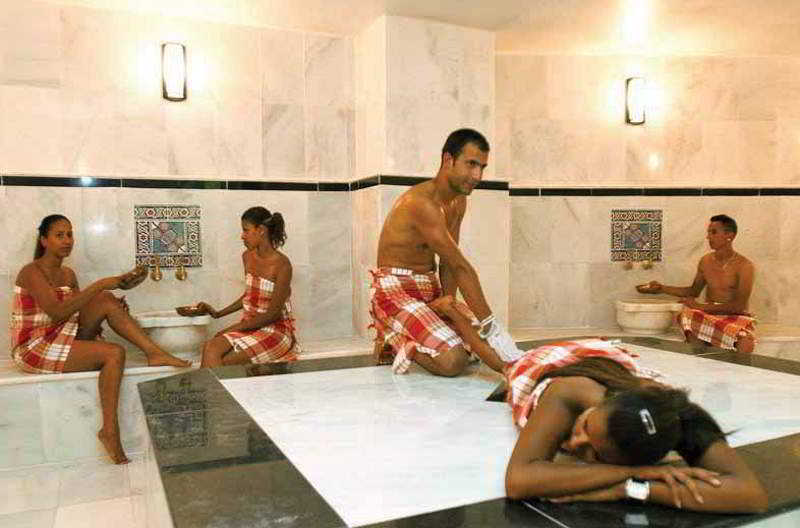 Odelia Resort Hotel Kusadasi Exterior foto