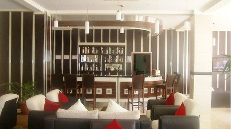 Odelia Resort Hotel Kusadasi Exterior foto