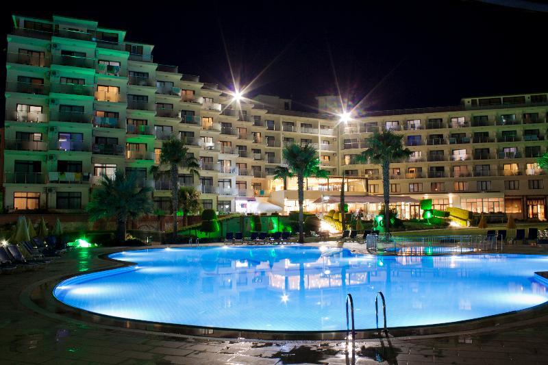 Odelia Resort Hotel Kusadasi Exterior foto