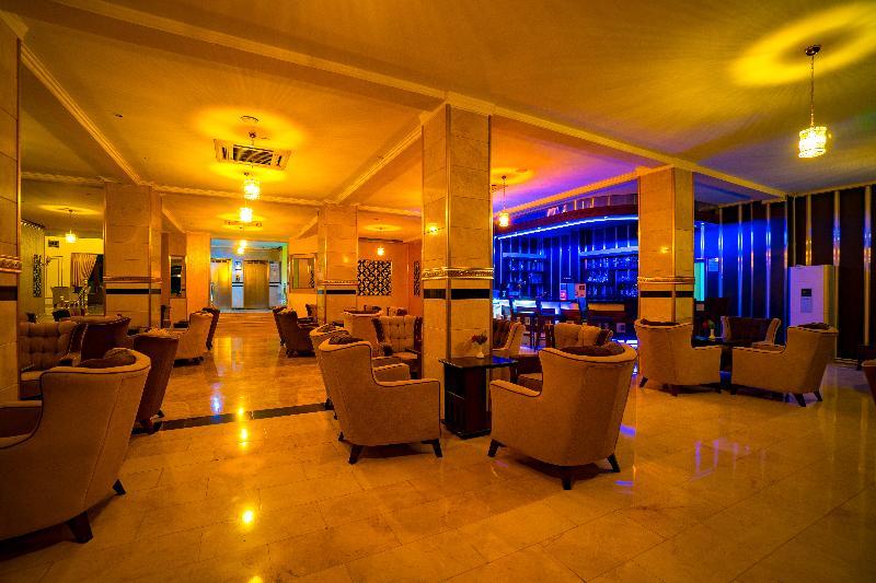 Odelia Resort Hotel Kusadasi Exterior foto
