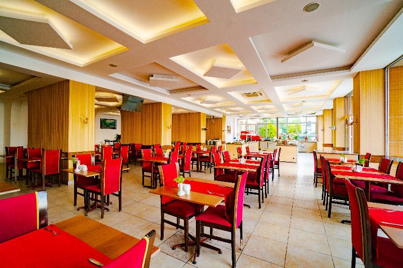 Odelia Resort Hotel Kusadasi Exterior foto